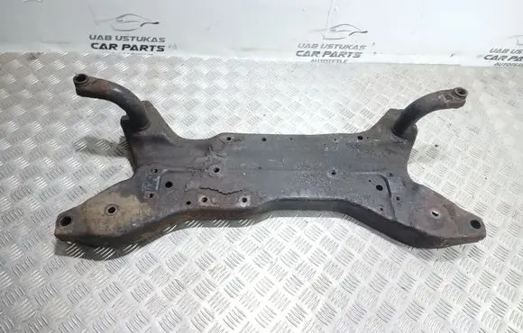 Jeep Patriot Front subframe
