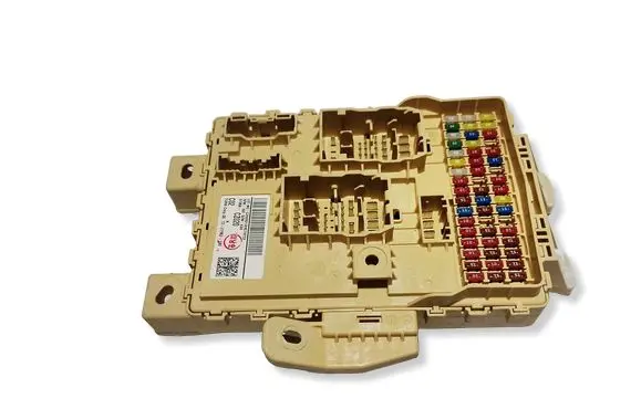 Hyundai Tucson IV NX4 Fuse module 91950CZ020