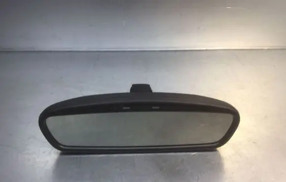 Ford Mondeo Mk III Rear view mirror (interior) 3S7117D568 015624