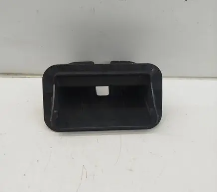 Audi A8 S8 D4 4H Tailgate/boot lid lock trim 4H0827520