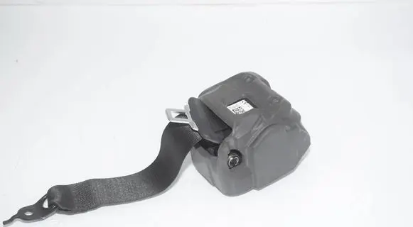 BMW 3 G20 G21 Rear seatbelt 7496270 72117496270