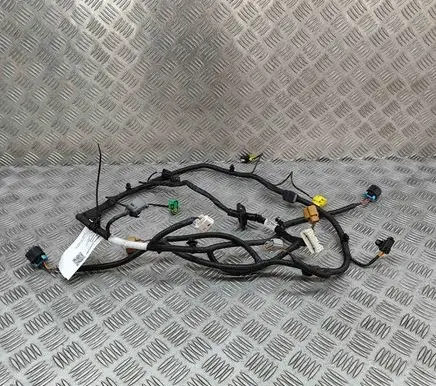 Hyundai IONIQ 6 Parking sensor (PDC) wiring loom 91880KL010