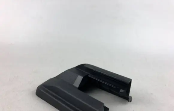 Mercedes-Benz EQA Front driver seat rail trim A2439190400