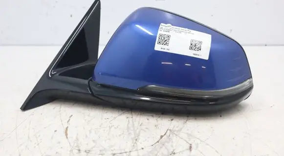 BMW Z4 g29 Front door electric wing mirror 8737443MWGK290526 8737443