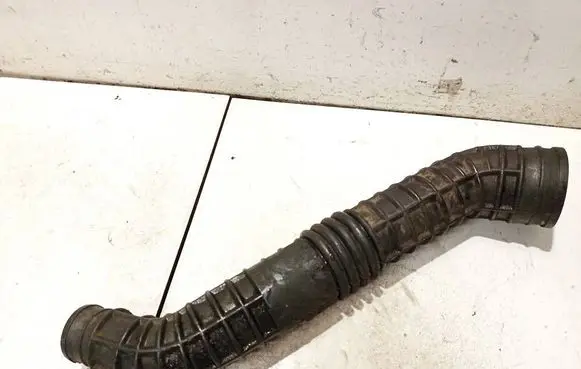 Citroen Jumper Air intake hose/pipe A702