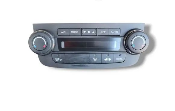 Honda CR-V Air conditioning/heating control unit 79600SWYE4