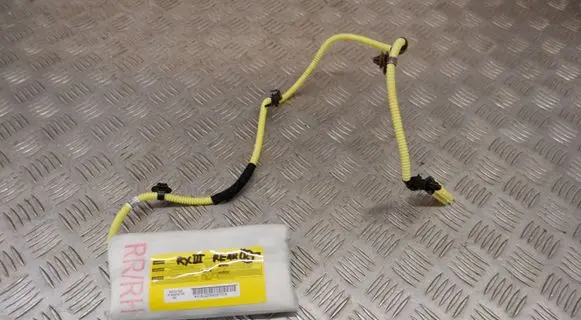 Lexus RX III Seat airbag 7393048020