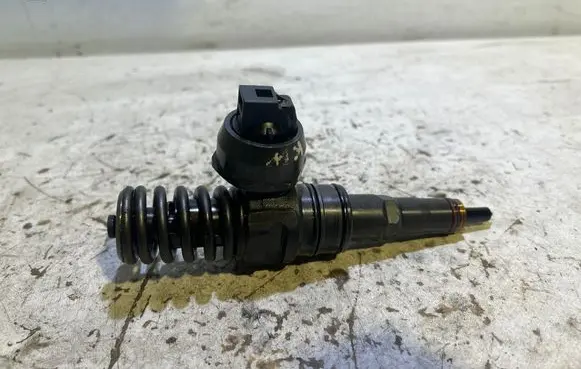 Skoda Octavia Mk2 (1Z) Fuel injector 038130073AG