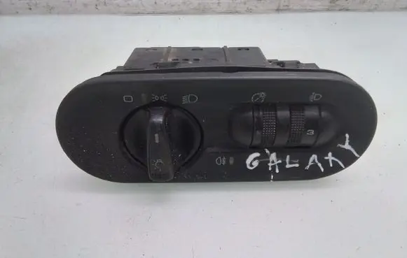 Ford Galaxy Light switch 7M1858099C