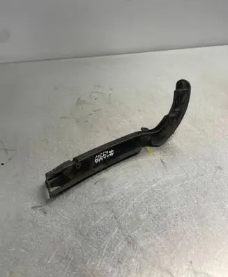 Volkswagen PASSAT B6 Front bumper mounting bracket 3C0807177