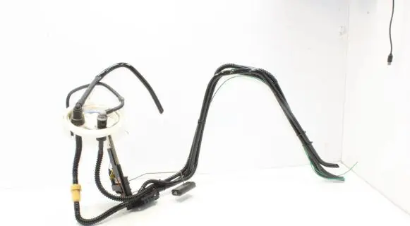 BMW 6 E63 E64 Fuel level sensor 6765849 0580303042