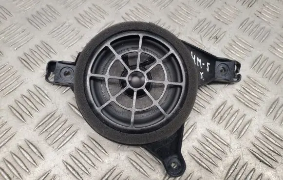 Audi Q7 4M Parcel shelf speaker 4M0035398F