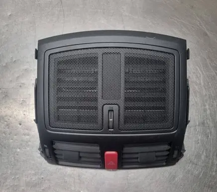 Toyota Auris 150 Dash center air vent grill 21GY18