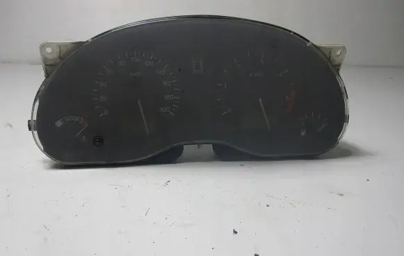 Ford Galaxy Speedometer (instrument cluster) 95VW10849YM