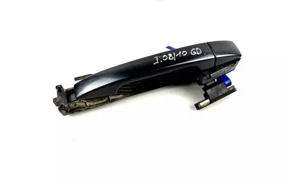 Subaru Impreza III Rear door exterior handle