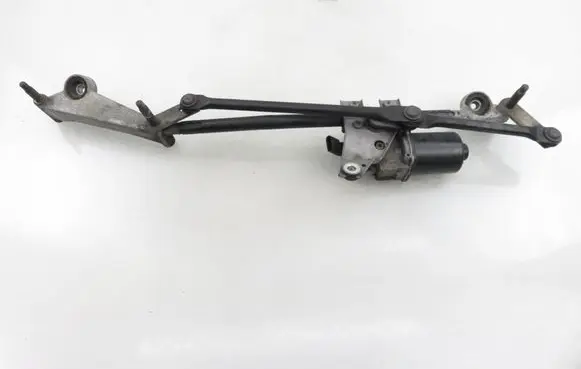 Mercedes-Benz A W176 Front wiper linkage W000027118 A1769061800 W000026913