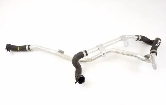 Air intake hose/pipe