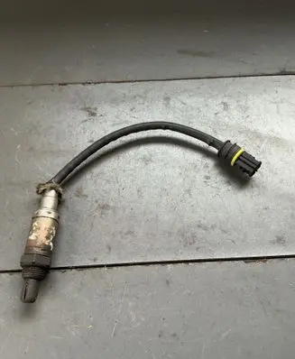 Lambda probe sensor