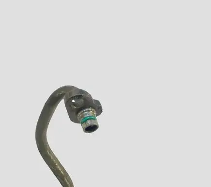 Peugeot 307 Power steering hose/pipe/line