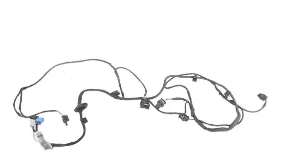 Mercedes-Benz GLC X253 C253 Parking sensor (PDC) wiring loom A2534503700