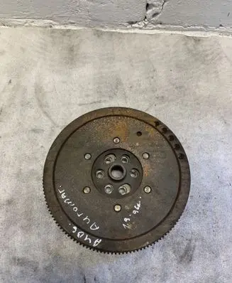 Audi A4 S4 B6 8E 8H Flywheel