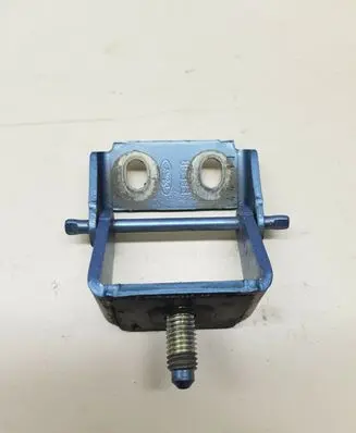 Ford Fiesta Tailgate/trunk/boot hinge EGFGB