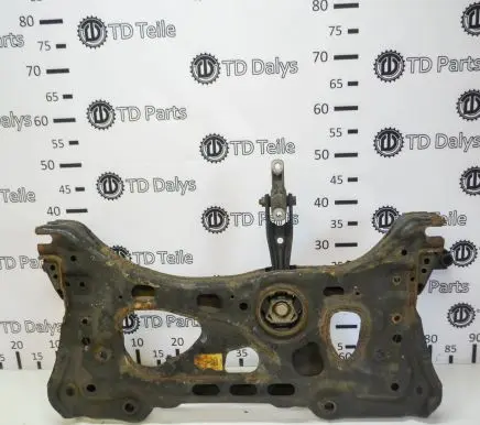 Volkswagen Golf VII Front subframe 5Q0199315R