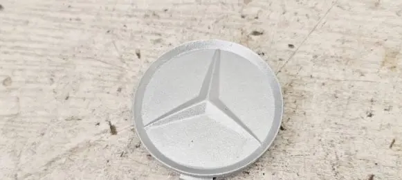 Mercedes-Benz A W169 Original wheel cap 2014010225