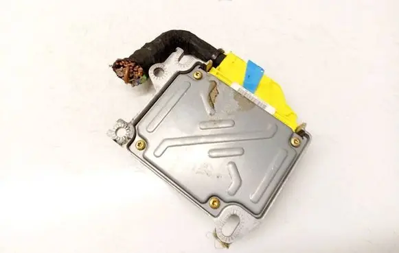 Audi A6 S6 C5 4B Airbag control unit/module 4B0959655M 0285001432
