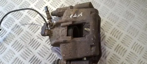 Mercedes-Benz Vito Viano W638 Front brake caliper