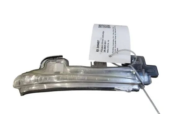 Volvo V70 Mirror indicator light 3100928