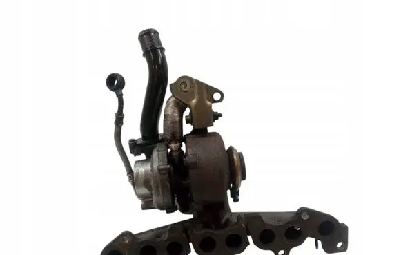 Citroen C4 I Turbo GT1719V
