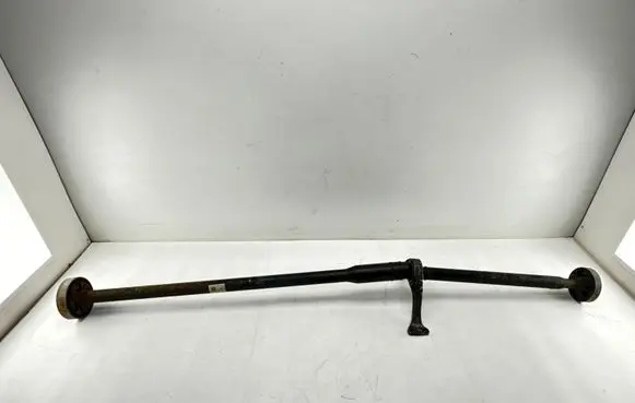 Audi A3 S3 8V Drive shaft (set) 5Q0521101BA