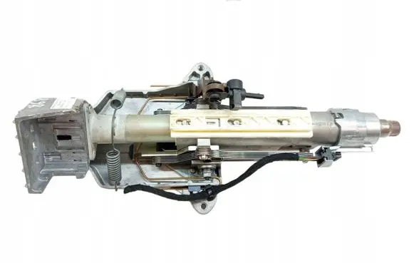 Mercedes-Benz B W245 Steering wheel axle 