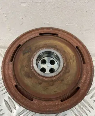 BMW 2 F46 Crankshaft pulley 184950