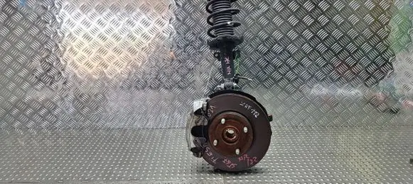 Ford Fiesta Front wheel hub spindle knuckle S25145103 H1BC3K171B1A