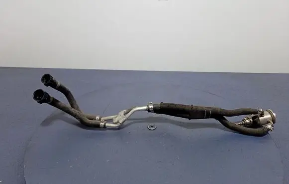 BMW 3 G20 G21 Fuel injector 8580209