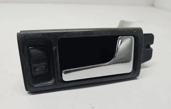 Audi A6 S6 C4 4A Front door interior handle 4A0837020C