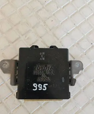 Toyota Prius (XW20) Other control units/modules 8999047023 2325000320
