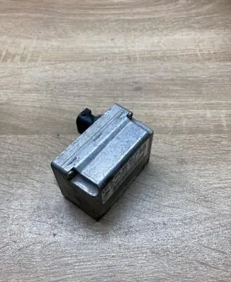 Mercedes-Benz C W203 ESP acceleration yaw rate sensor A2095420018