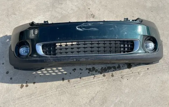 Mini Cooper Countryman R60 Front bumper
