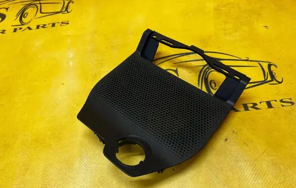 Ford Bronco Dash center speaker frame M2DB-S046A26-AG M2DBS046A26AG