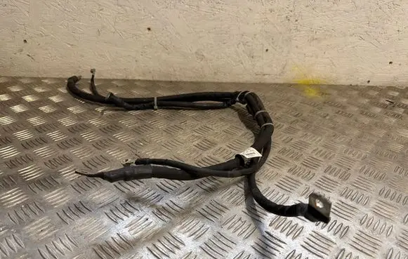 Mercedes-Benz C AMG W205 Wires (generator/alternator) A2054402336 ZGS005Q001 13012015