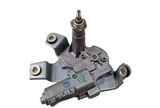 Honda Civic X Rear window wiper motor TGG023