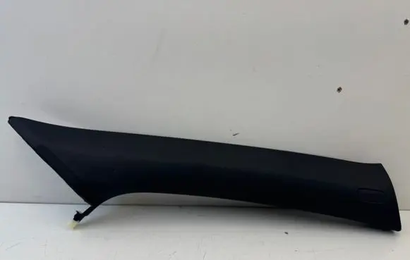 Porsche Macan (95B) (A) pillar trim 95B867234B