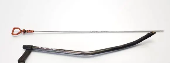 Honda Accord Oil level dip stick 