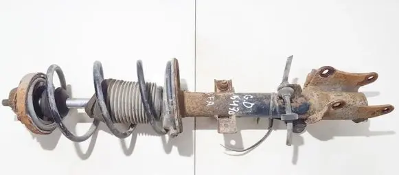 Alfa Romeo 156 Rear coil spring