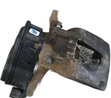 Ford F150 Front brake caliper