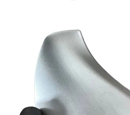 Dodge Durango Dashboard glove box trim X70004801SM