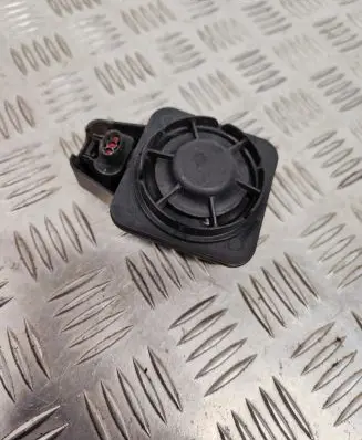 Alarm system siren
